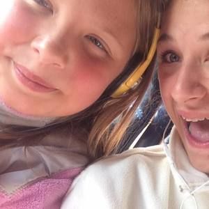 Meet your Posher, Hailey